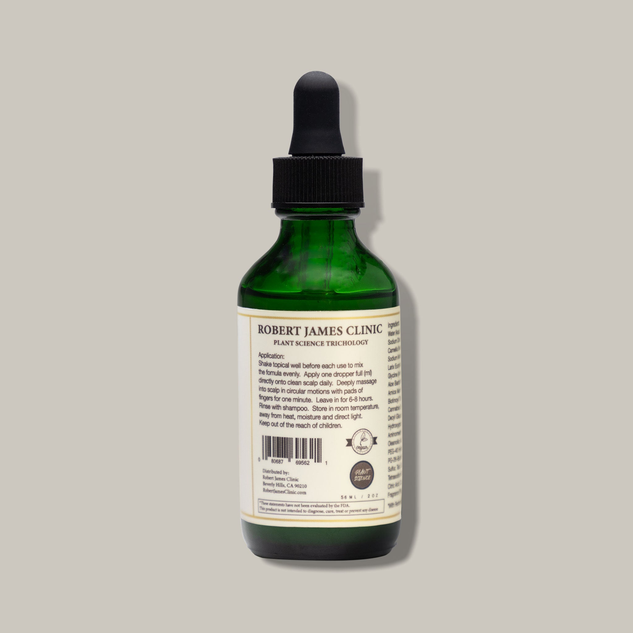 Bioscalp® Scalp Serum