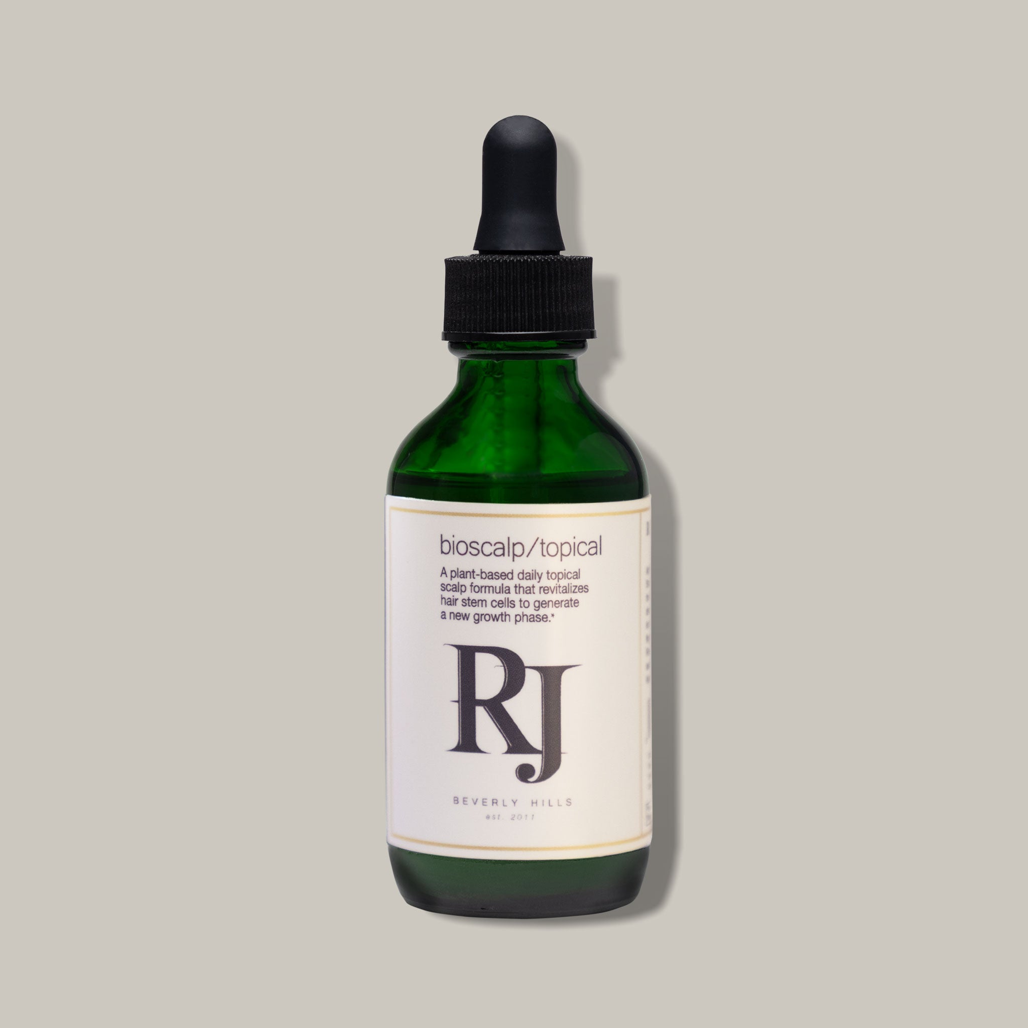 Bioscalp® Scalp Serum