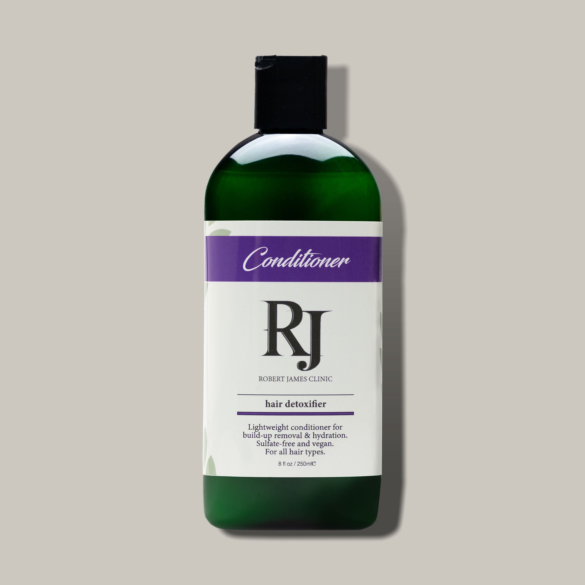 Hair Detoxifier Conditioner