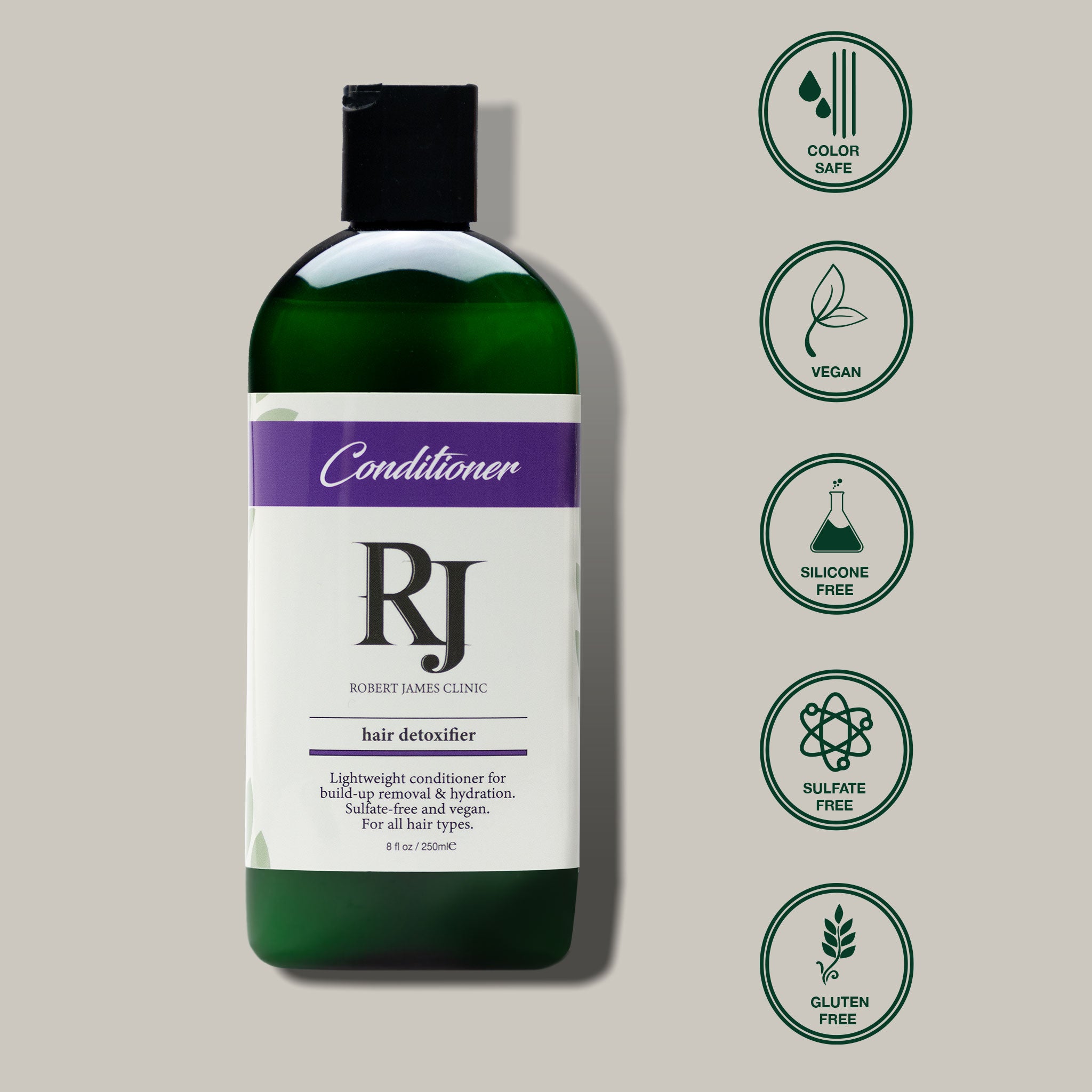 Hair Detoxifier Conditioner
