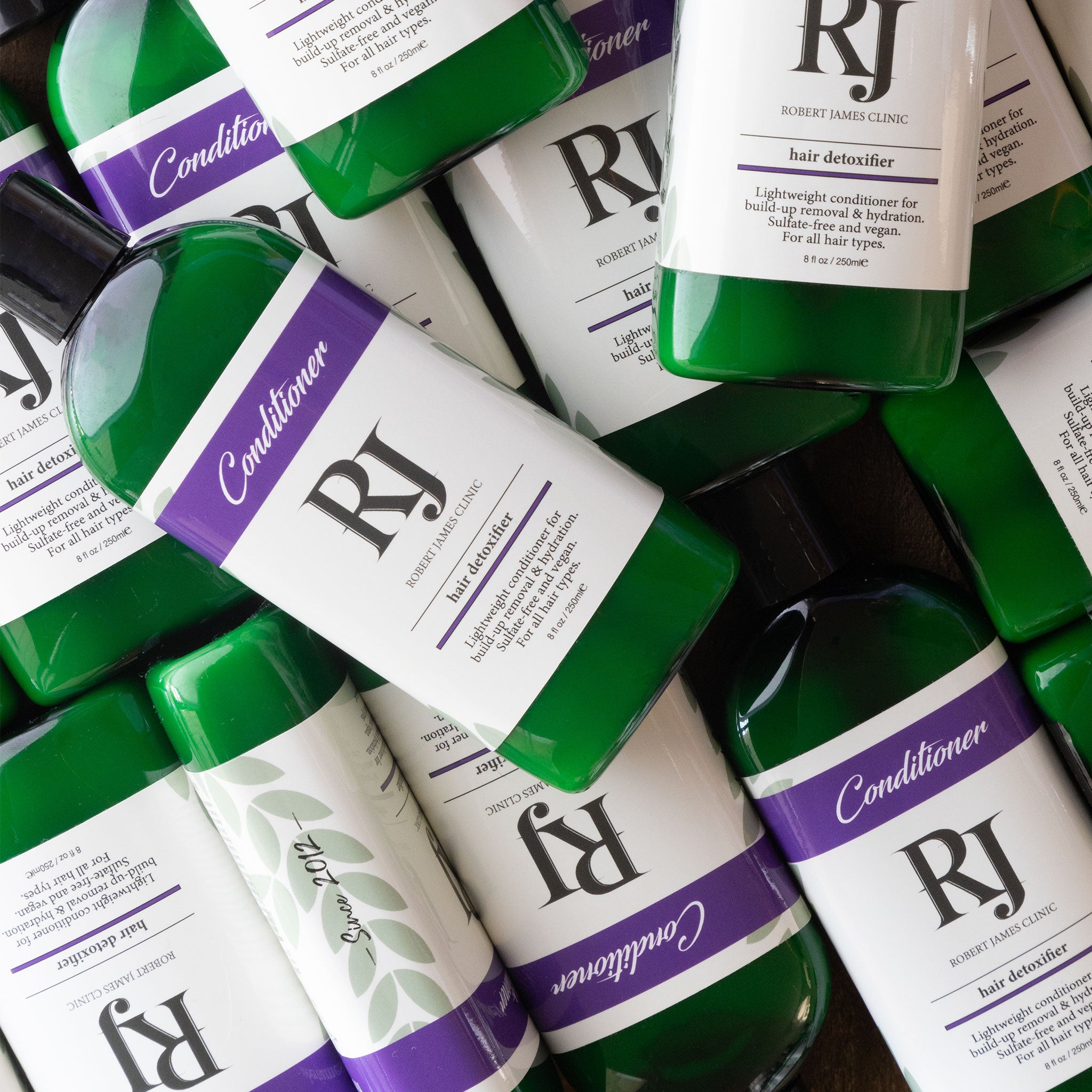 Hair Detoxifier Conditioner