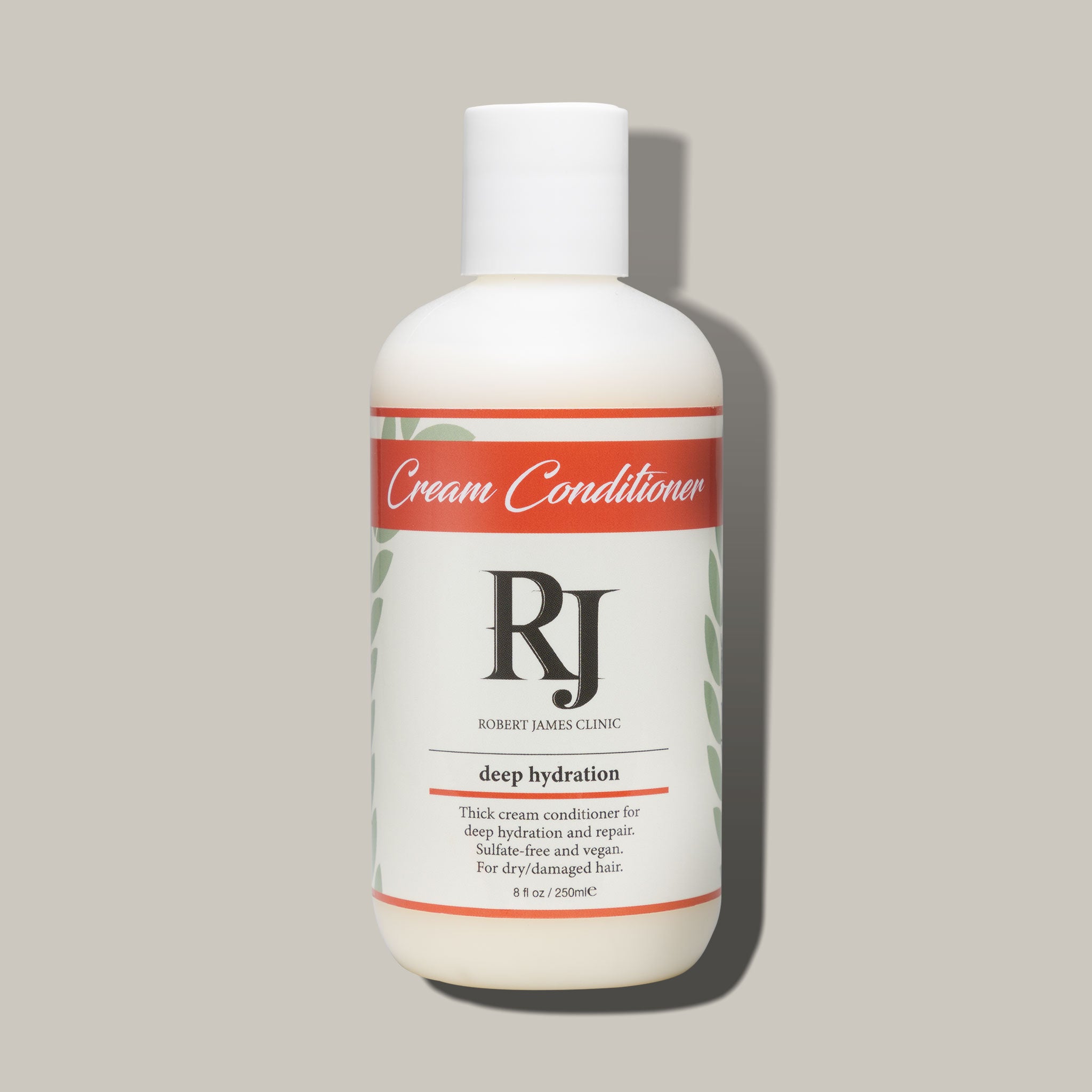 Cream Conditioner