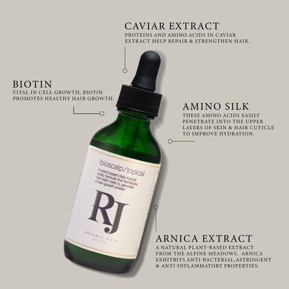 Bioscalp® Scalp Serum