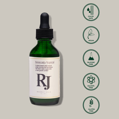 Bioscalp® Scalp Serum