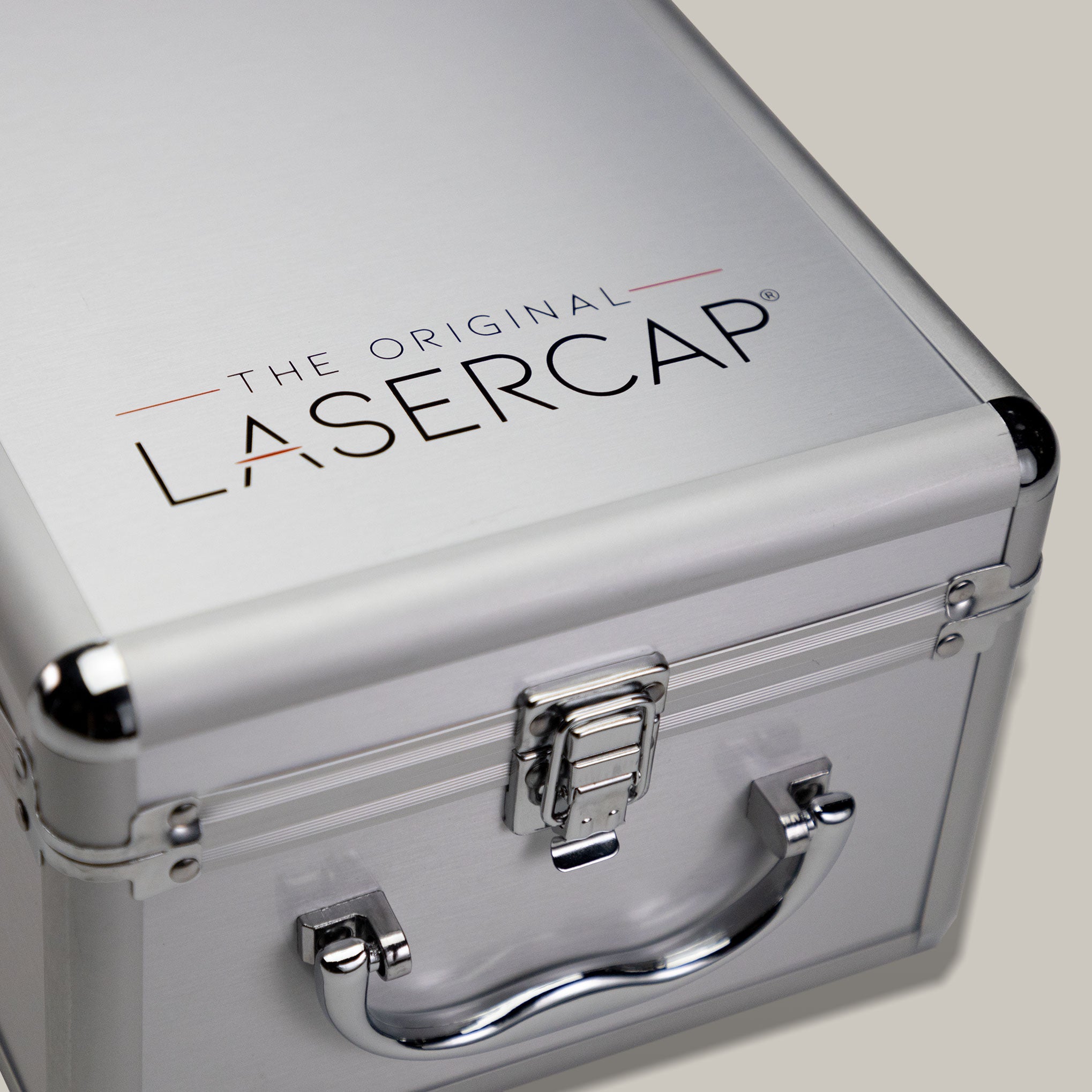 LaserCap HD